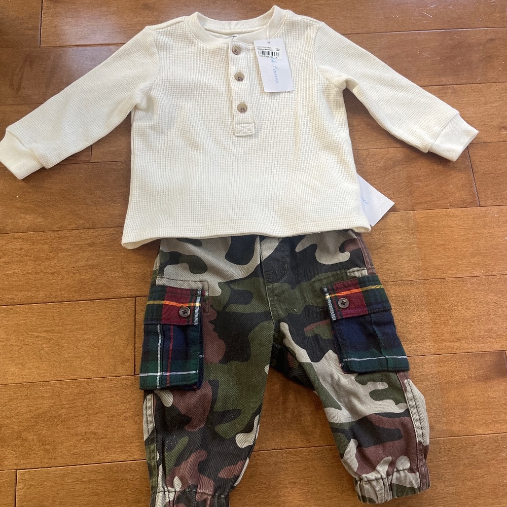Baby outfit